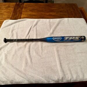 Louisville Slugger TPS Air Gen1X FP103 Fastpitch Softball Bat 32in 20.5oz -11.5